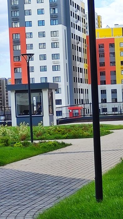 Продаю 3-х комнатную квартиру