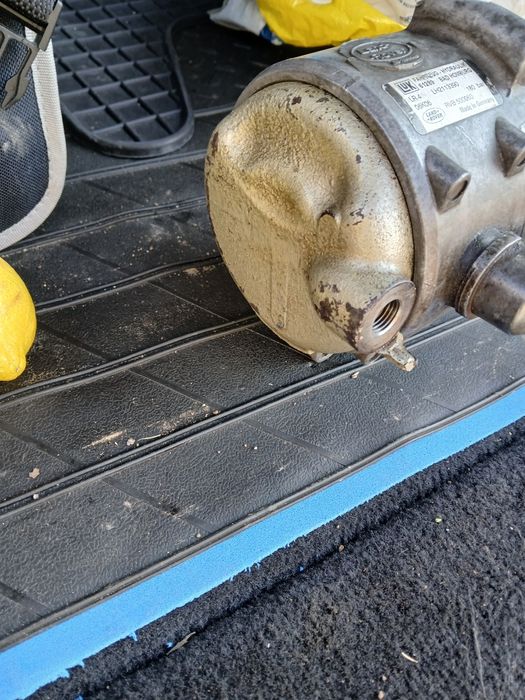 Рул Помпа за Ренч ровър спорт 2009