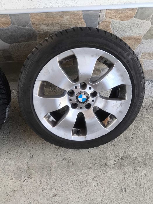 Оригинални джанти за BMW 225/45/17 стил 158