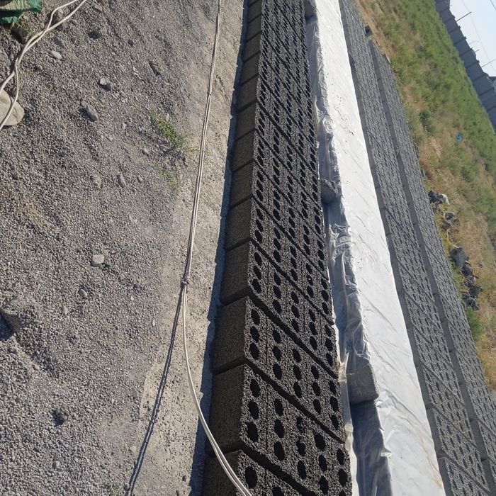 Шлакаблок 160тг жеткизу тегин