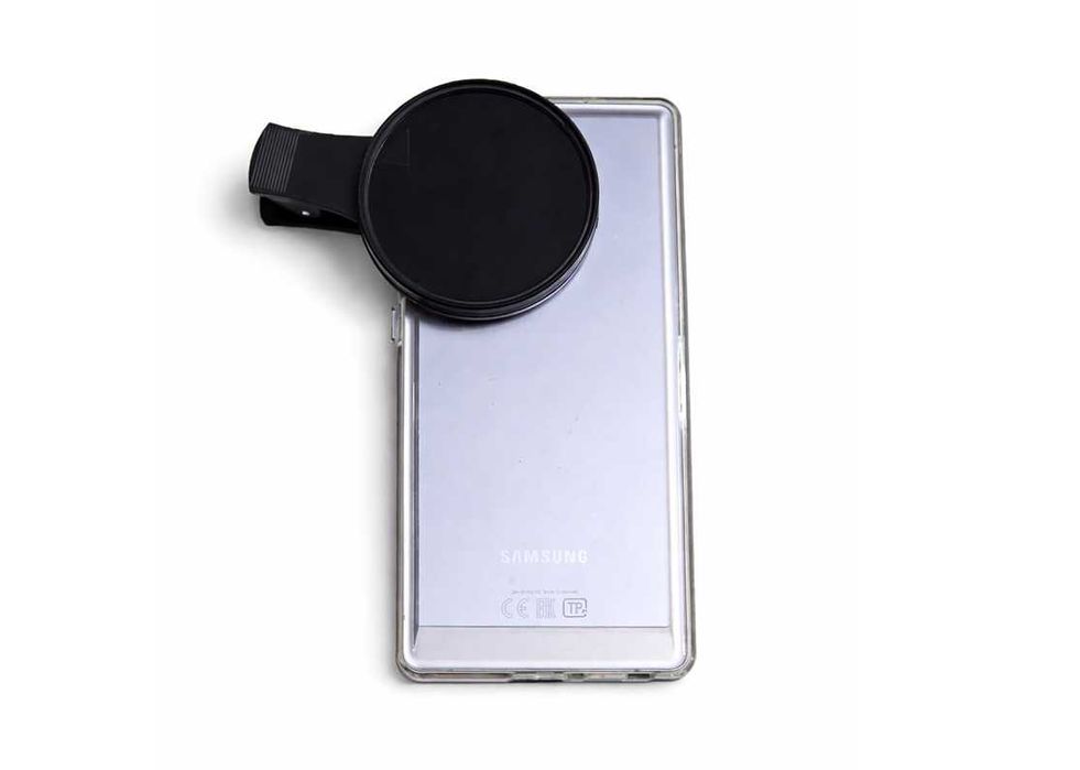 ND 16 фильтр 67мм