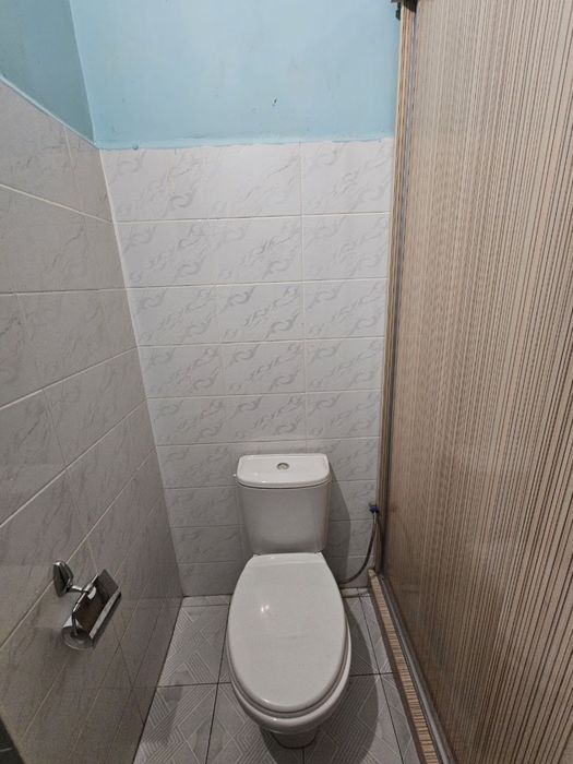 Своя квартира. Продам квартиру в Юнусабадском районе. Рядом с метро.