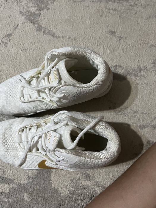 Продам борцовки nike tawa 40 размер