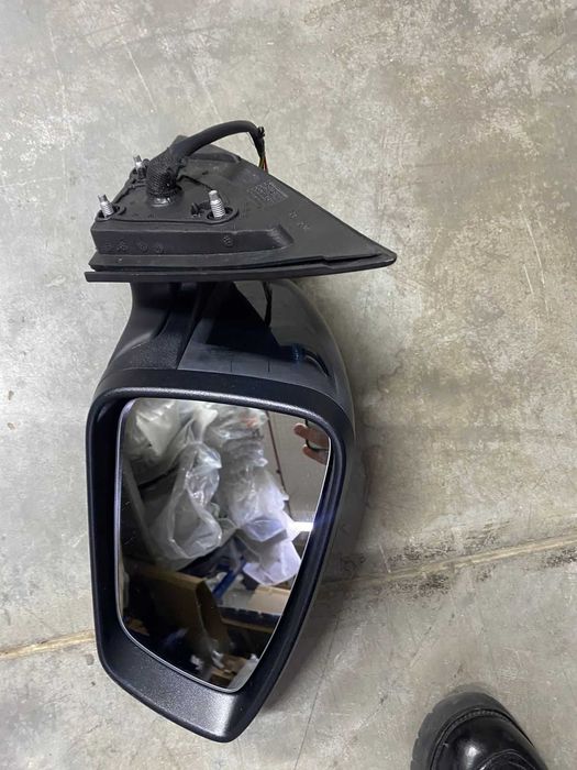 Чанган Алсвин баковой зеркало