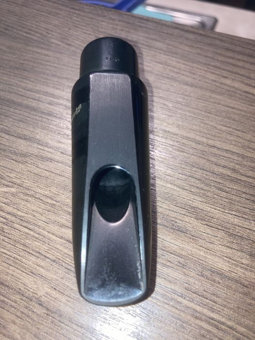 Мундщук за саксофон алто Berg Larsen 90/1