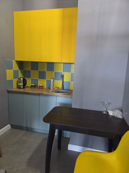 Кресло Место в салоне