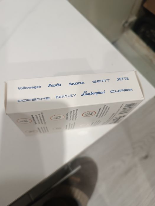 Сканер диагностика немецких машин