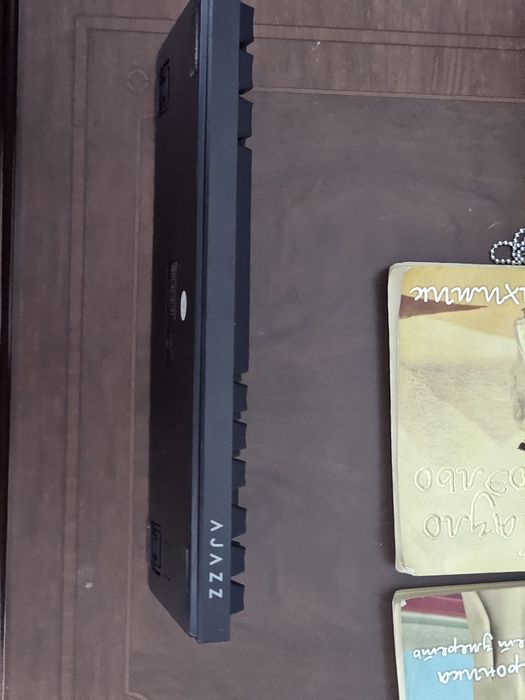 Ajazz Ak820 Клавиатура