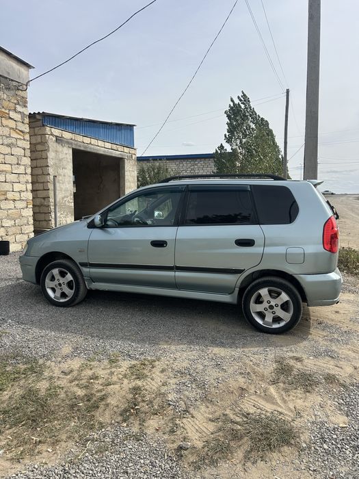 Продам mitsubishi space star 2003