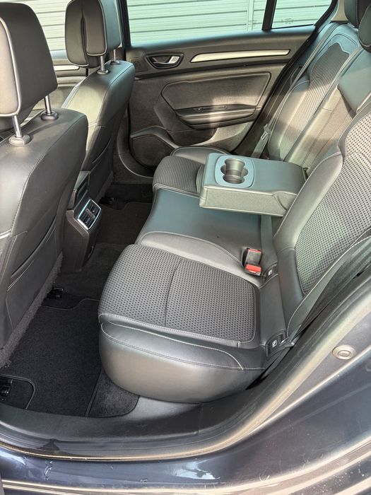 Renaul Megane Bose 2019