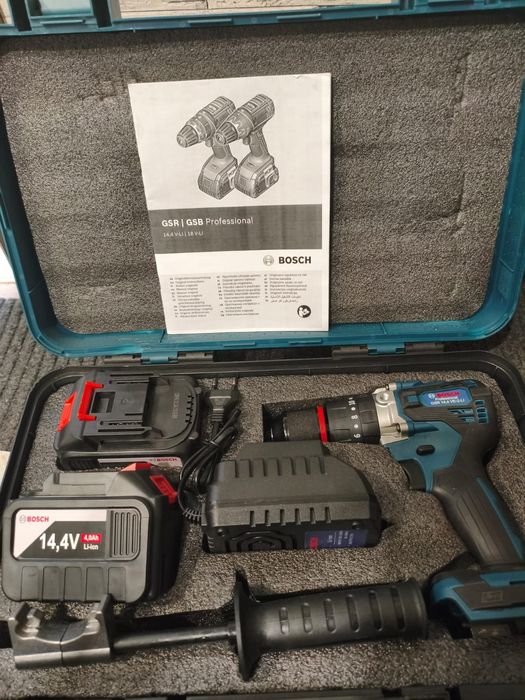 Продам шуруповёрт