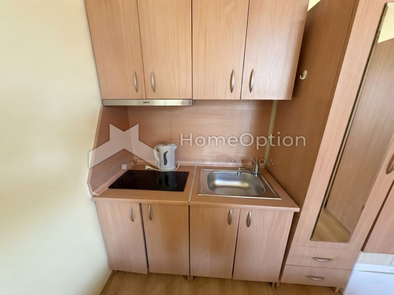 Продава се Едностаен апартамент в к.к. Слънчев бряг - 32 кв.м за 1407 €/кв.м - Снимка #5