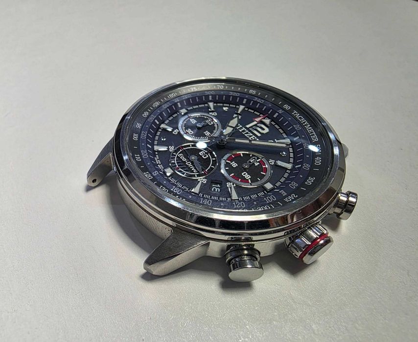 Citizen Eco-Drive