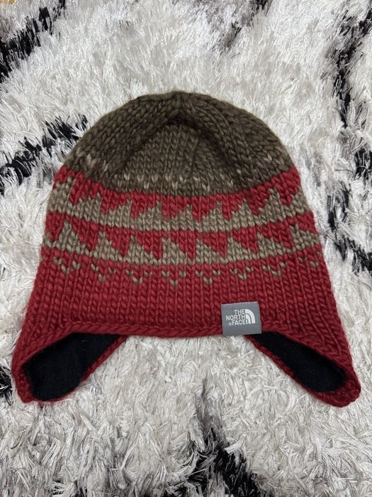 Зимна шапка THE NORTH FACE