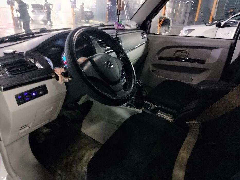 Shineray x30l sotladi