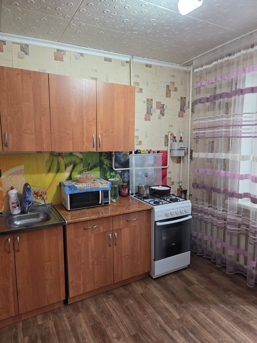 Продам 2к Ленинградский пр-т 3/5
