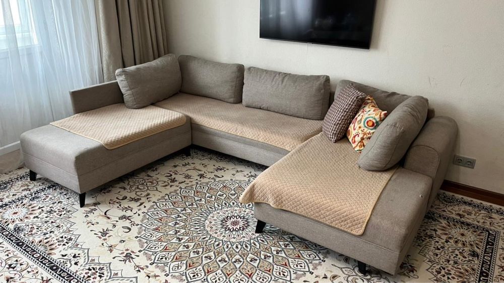 Мебель Угловой Диван