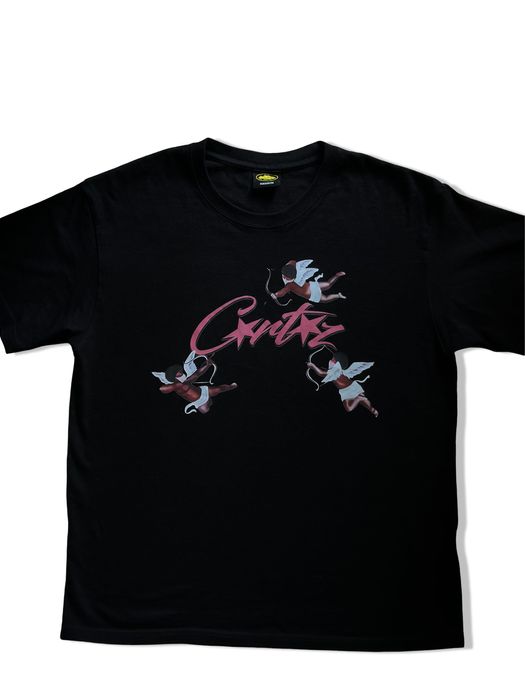 CORTEIZ CUPID ALLSTARZ TEE - (Valentines Day Edition)