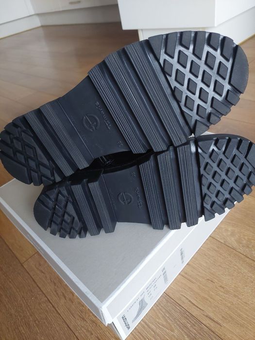 Дамски боти Tamaris