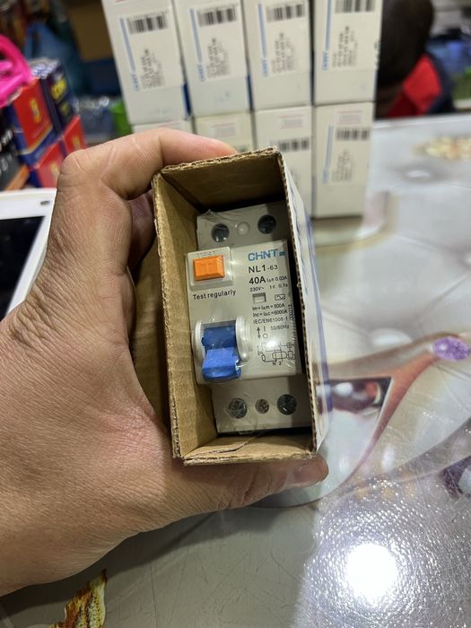 Автоматы дифференциальные и Автоматы узо