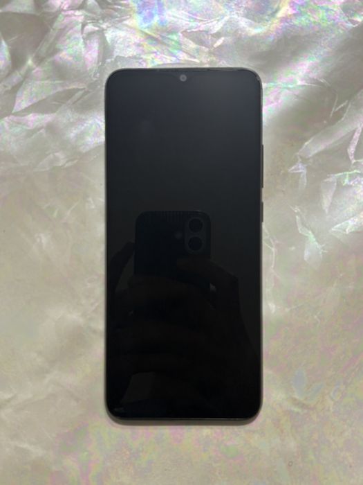 Redmi 10c без гаранти