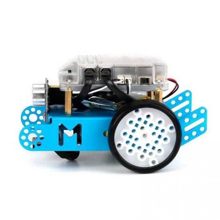 Робот-конструктор Makeblock mBot V1.1