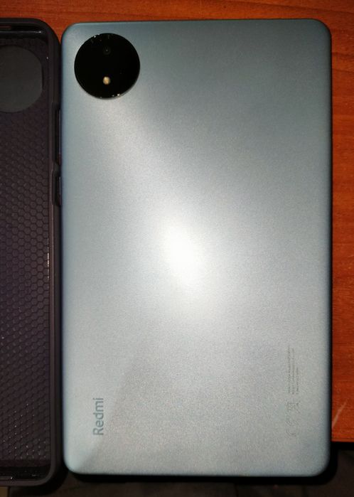 Продам планшет срочно Xiaomi redmi pad se 8.7 WiFi+sim