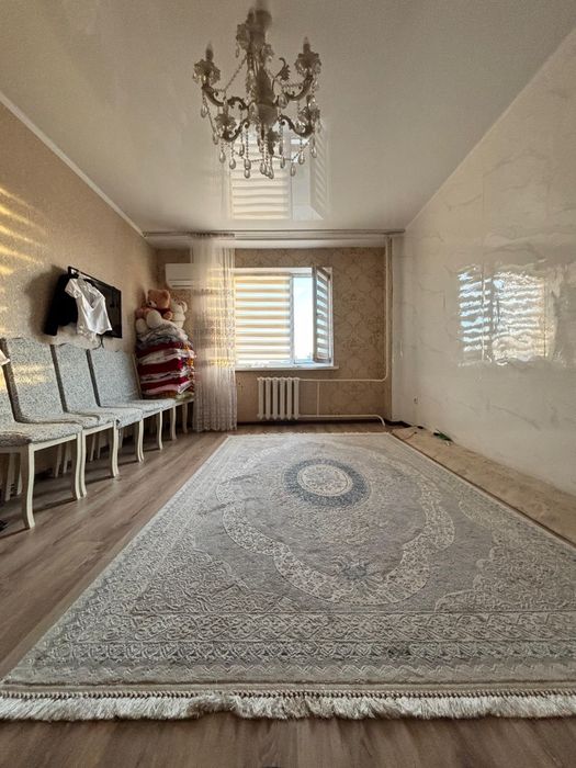 Продажа 1 комнатной квартиры