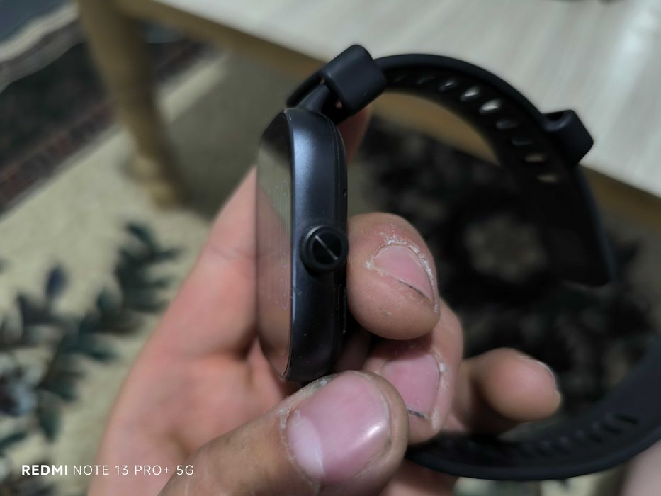Xiaomi Redmi Watch 4