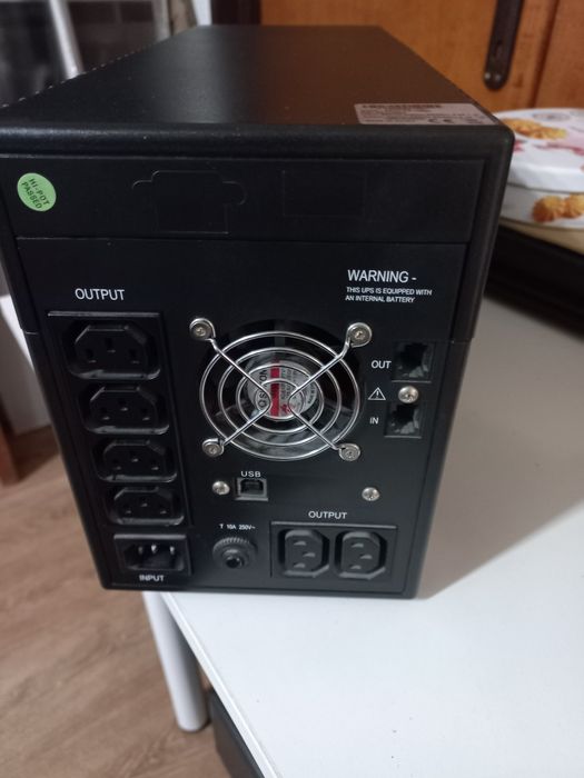 Eaton NV1400H ups stare perfecta