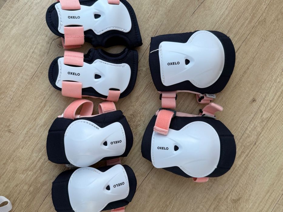 Детски ролери Oxelo