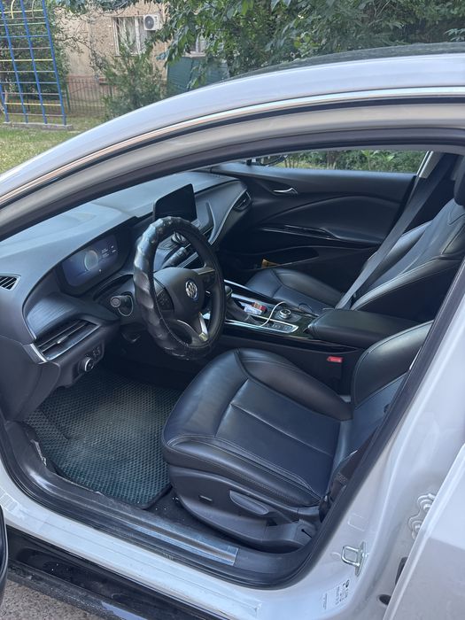 Buick velite 6 2024