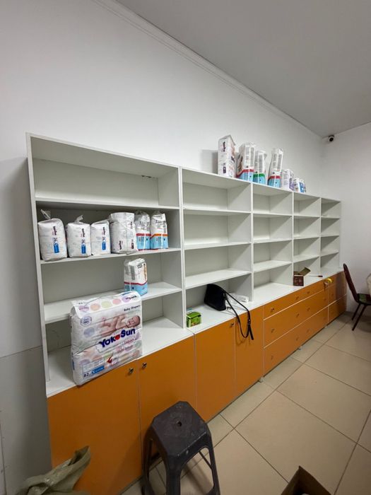 Срочно продам аптечный ветринный мебель