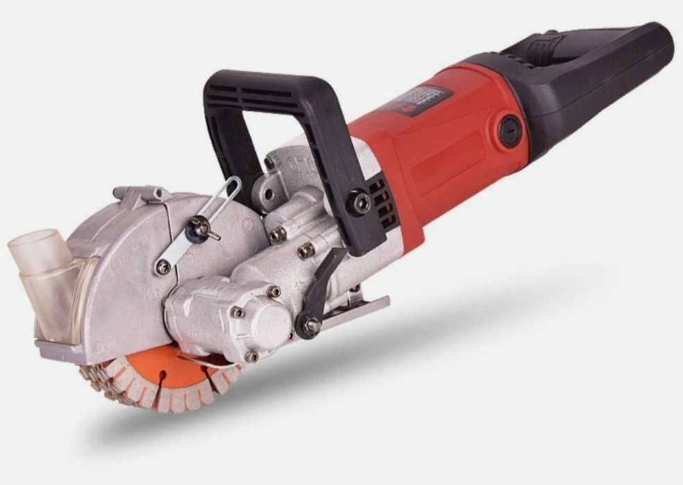 Штроборез электрический 125мм