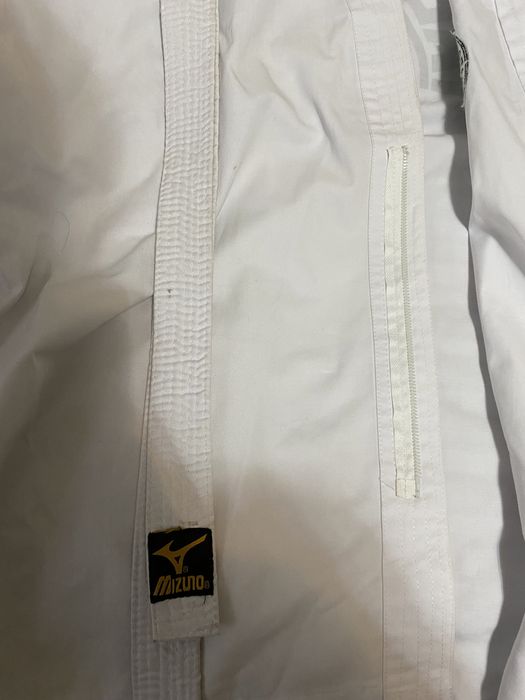 КИМОНО Тхэквондо ITF