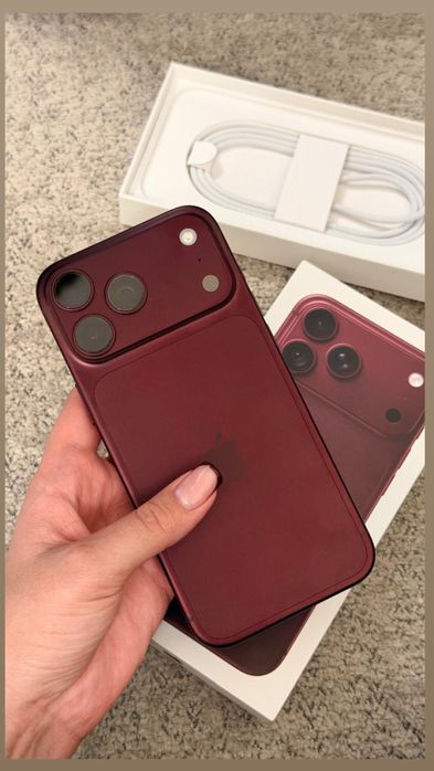 Iphone 18 pro 18 pro max
