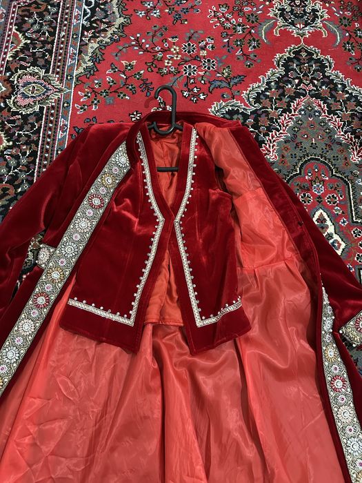 Бешпед пен кажекей