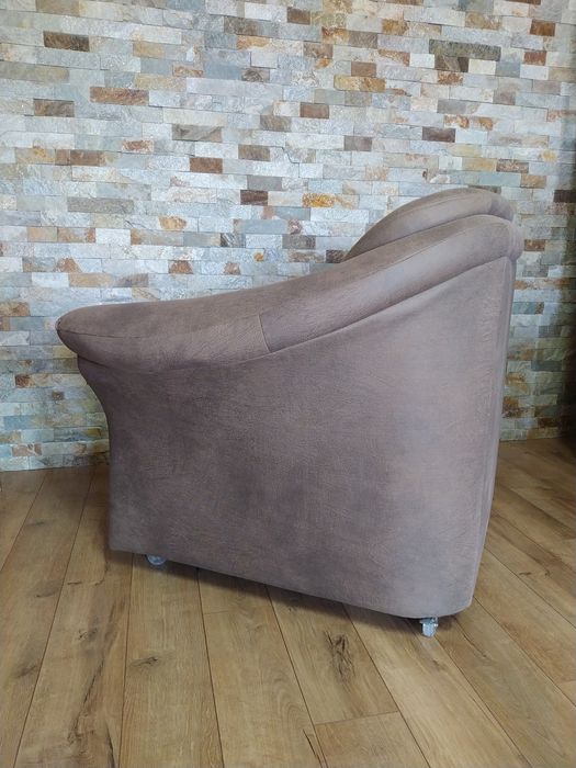 Фотьойл/Кресло на колелца