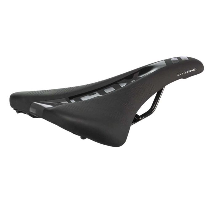 Седалка COX Strike II - черен | черен/син