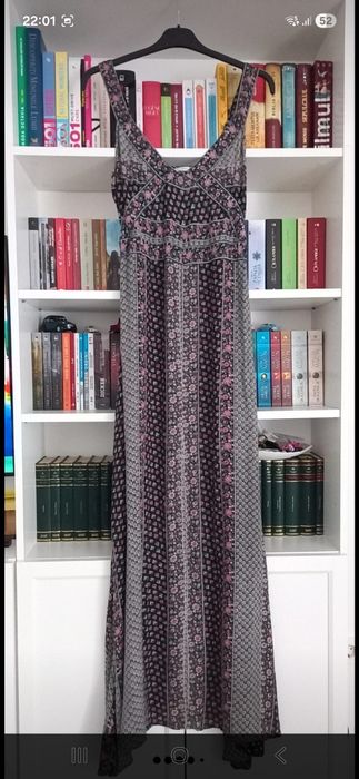 Rochie lunga noua