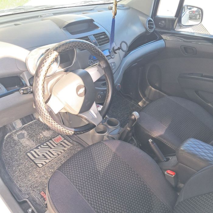 Holati a‘lo gazini bezinda yuradi