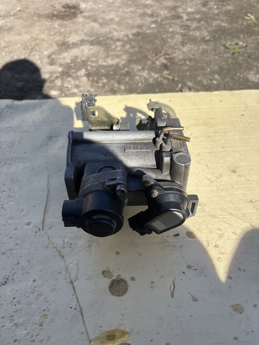 Заслонка дроссельная 1gfe