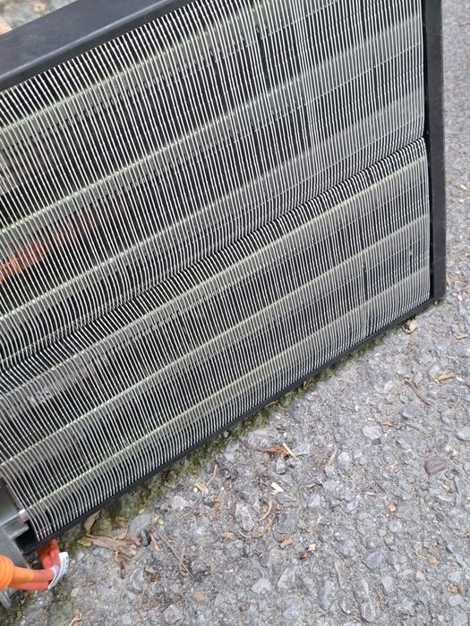 Tesla PTC Heater х2 за ремонт. Нагревател парно Тесла