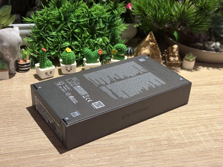 Samsung S25  ‼️Nou‼️Sigilat‼️Garantie‼️