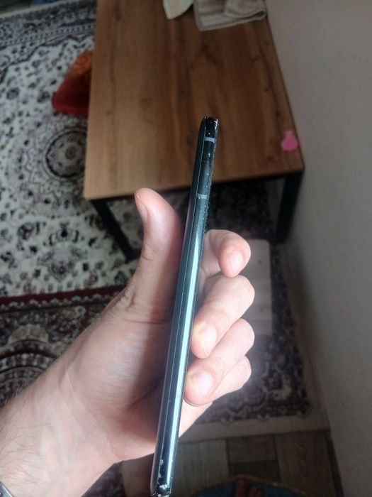 Samsung s21 plus 8/256