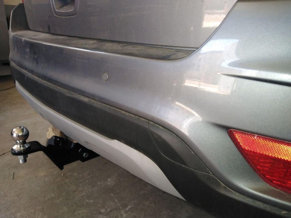 Енг сифатли ва ишончли "Фаркоп-Farkop -Паркофка"  енгил авто учун..