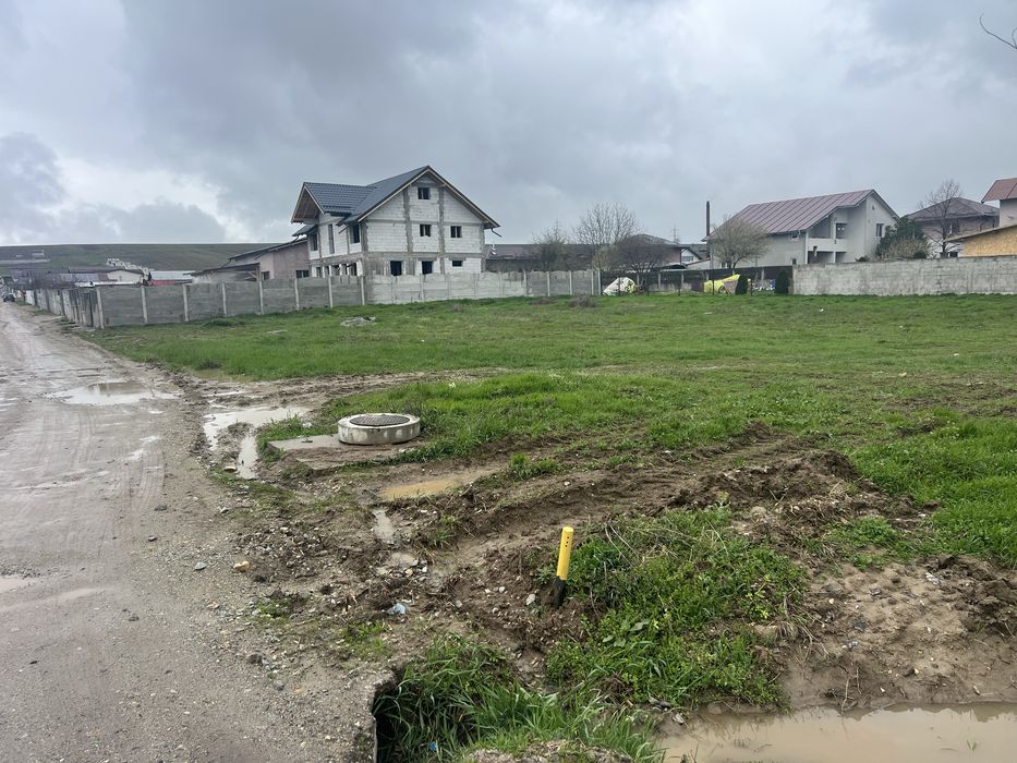 Deschidere la DN  1500mp RATE Simnicul de Sus/Craiova