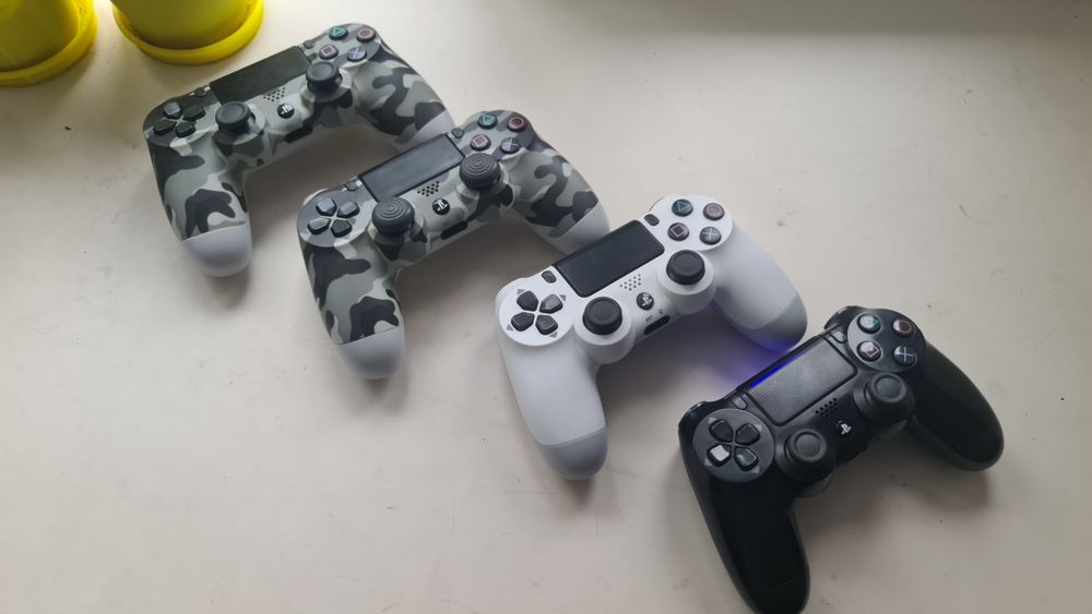 Sony PlayStation 4 pro PS 4