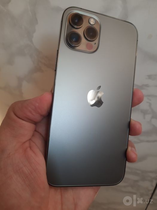 iPhone 12 pro Ayfon 12 pro 256 gb LL/A