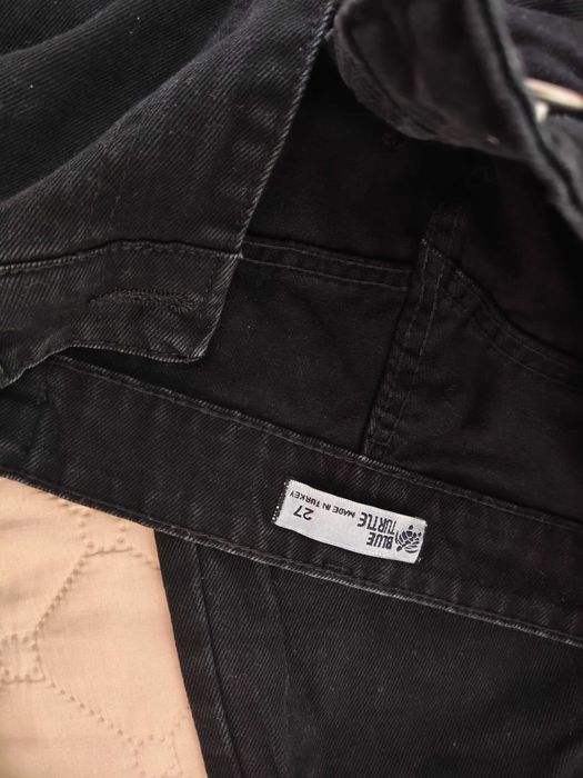 Дамски дънки, размер 26 и 27